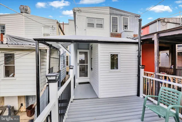 $242,500 | 430 North 12th Street, Reading, PA 19604