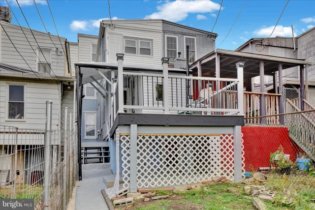 $242,500 | 430 North 12th Street, Reading, PA 19604