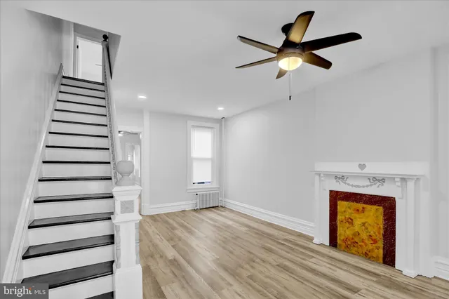 $242,500 | 430 North 12th Street, Reading, PA 19604