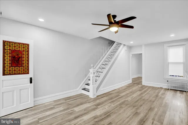 $242,500 | 430 North 12th Street, Reading, PA 19604