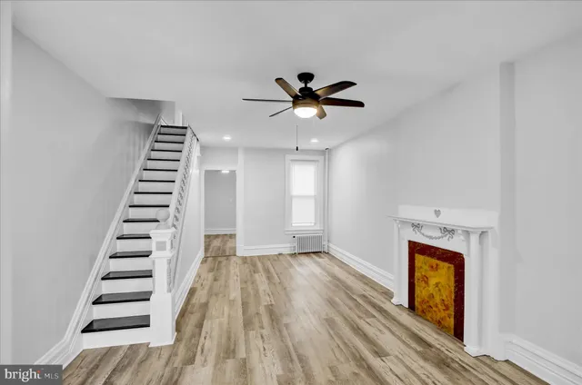 $242,500 | 430 North 12th Street, Reading, PA 19604