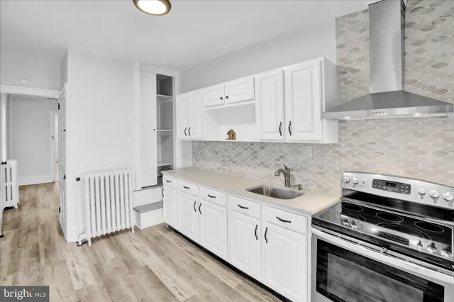 $242,500 | 430 North 12th Street, Reading, PA 19604