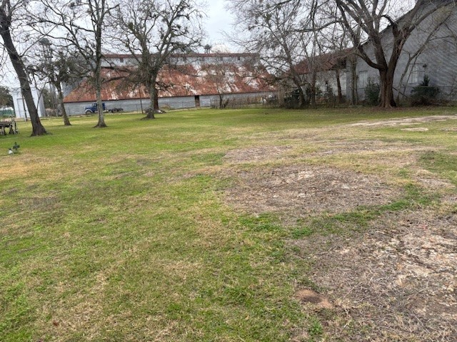 412 Williams Road Sealy, TX 77474 - Photo 1 of 5