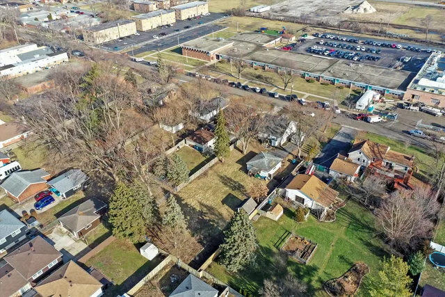 $149,000 | 14820 Turner Avenue, Midlothian, IL 60445