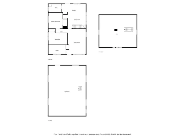 $149,000 | 14820 Turner Avenue, Midlothian, IL 60445