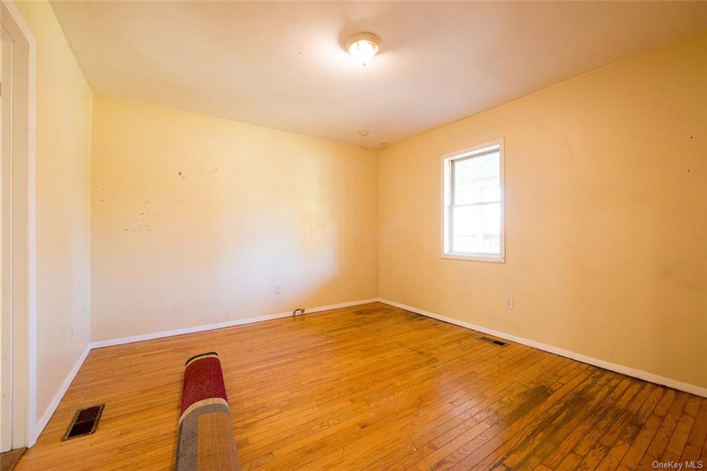304 Wade Road Liberty, NY 12754 - Photo 24 of 35 a view of a room with wooden floor