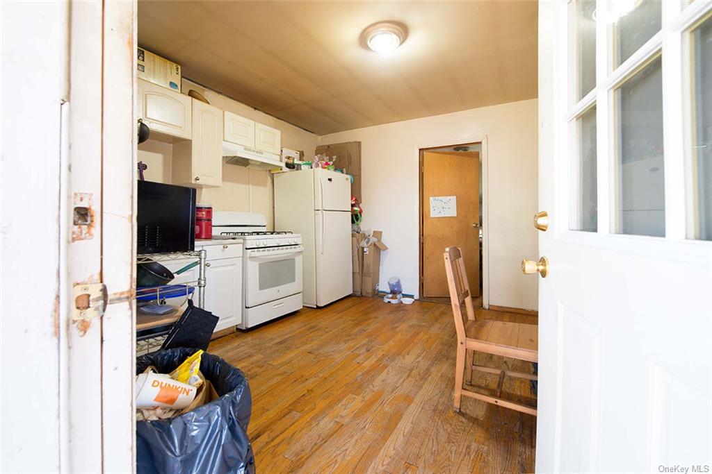 304 Wade Road Liberty, NY 12754 - Photo 29 of 35 a bed room with a bed and a tv