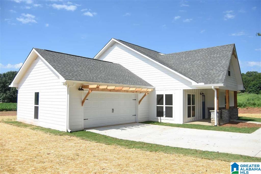 Tbd Patton Chapel Road Lincoln, AL 35096 - Photo 4 of 16