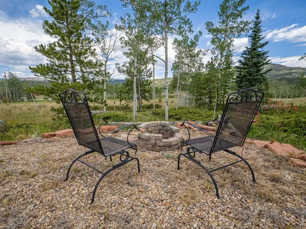 $74,650 | 22 Tami Road, Red Feather Lakes, CO 80545
