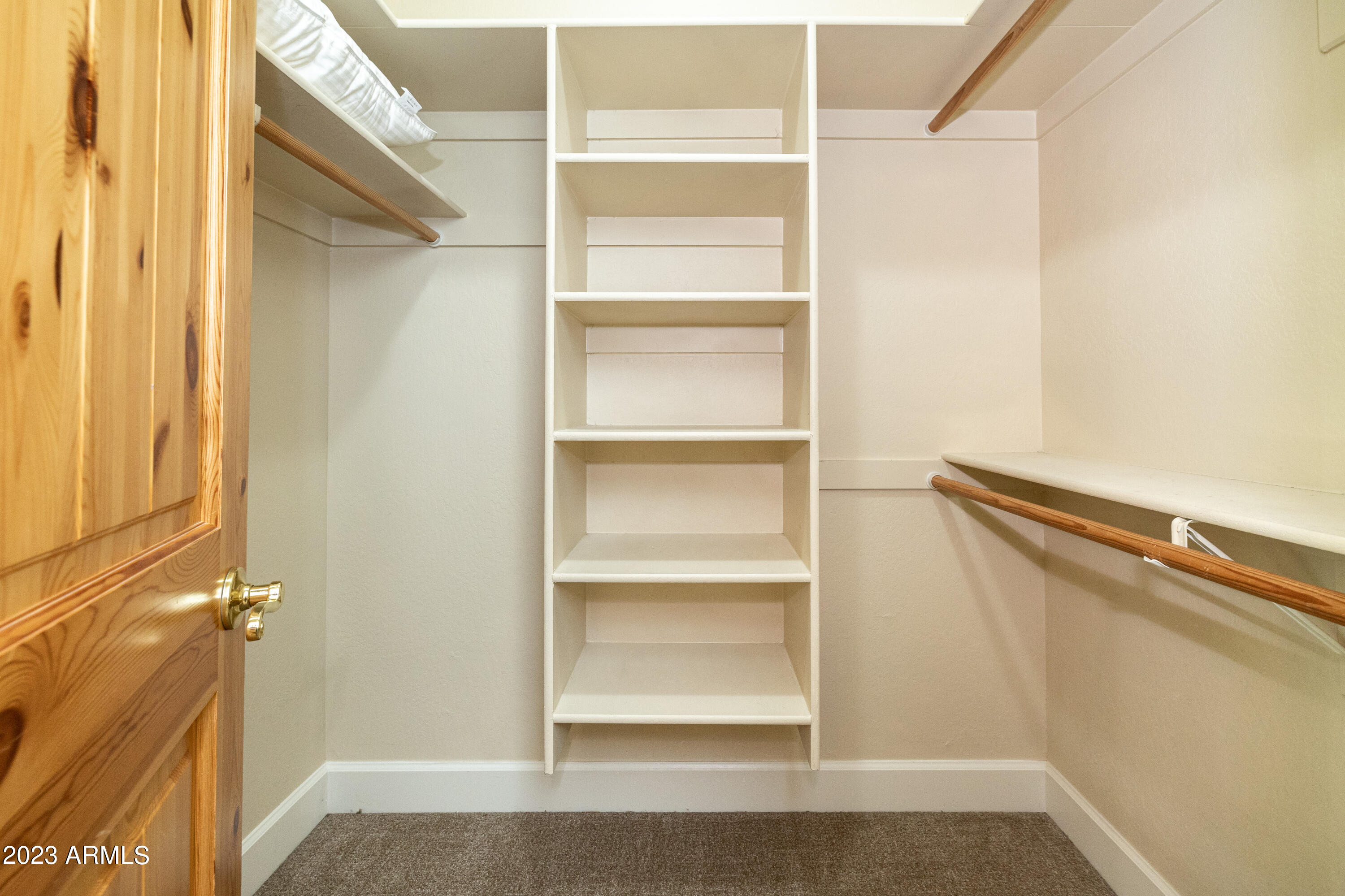 85 West Quartz Road Flagstaff, AZ 86005 - Photo 28 of 47 Master closet