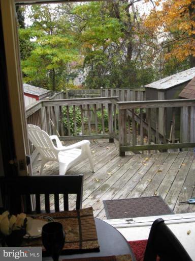 5969 Grand Banks Road Columbia, MD 21044 - Photo 5 of 10 Deck