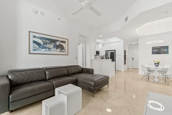 $7,000 | 701 South Olive Avenue, Unit 1014, West Palm Beach, FL 33401