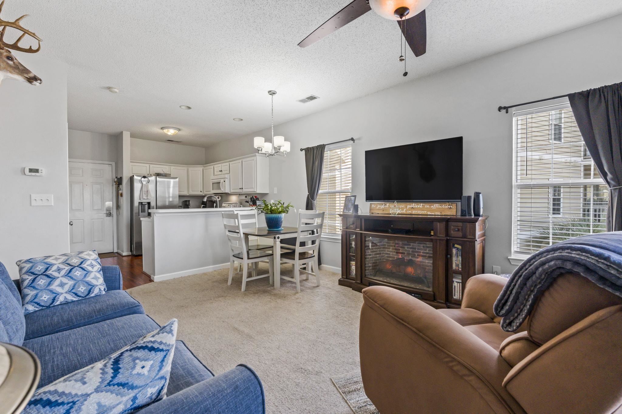 2000 Cross Gate Boulevard, Unit B202 Surfside Beach, SC 29575 - Photo 16 of 29