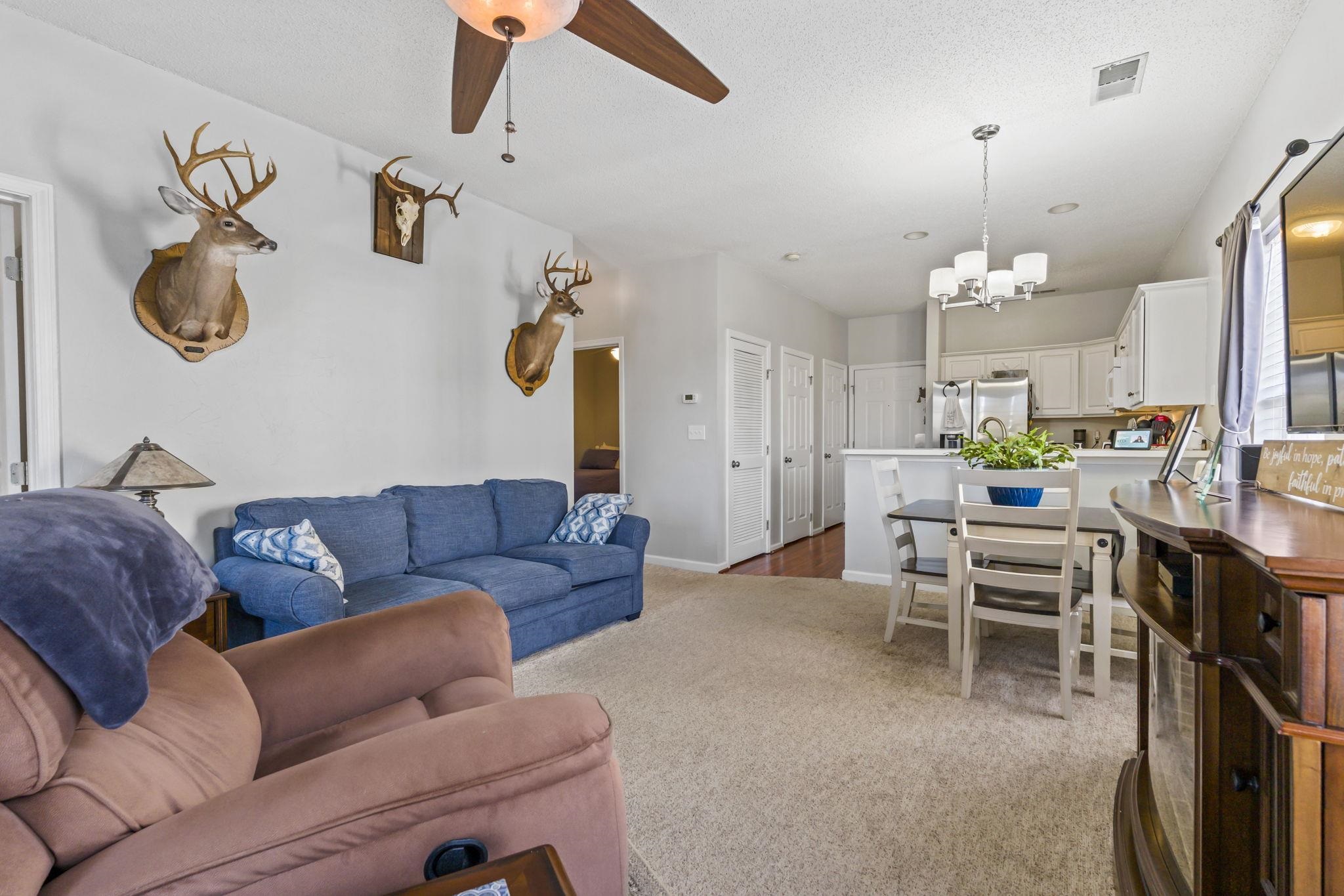 2000 Cross Gate Boulevard, Unit B202 Surfside Beach, SC 29575 - Photo 19 of 29