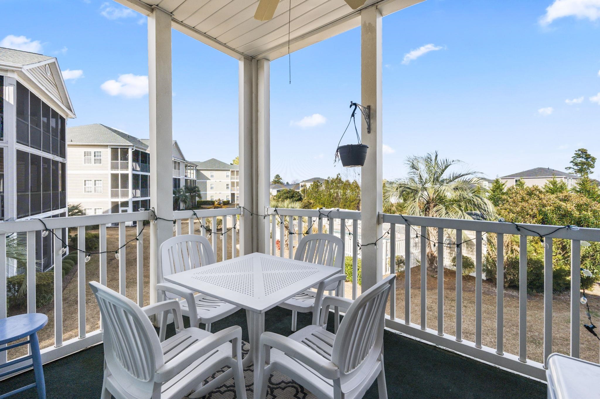 2000 Cross Gate Boulevard, Unit B202 Surfside Beach, SC 29575 - Photo 20 of 29