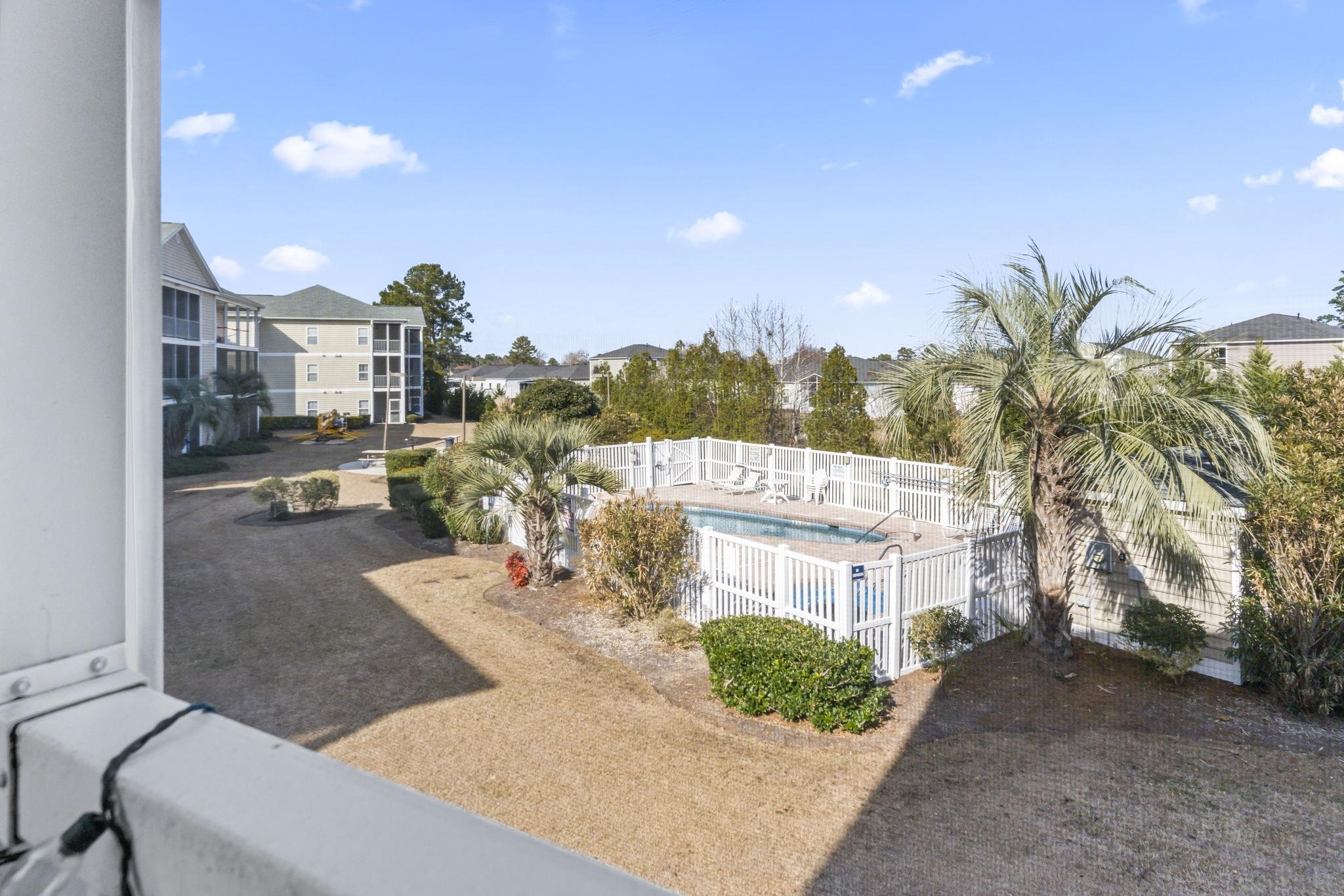 2000 Cross Gate Boulevard, Unit B202 Surfside Beach, SC 29575 - Photo 22 of 29