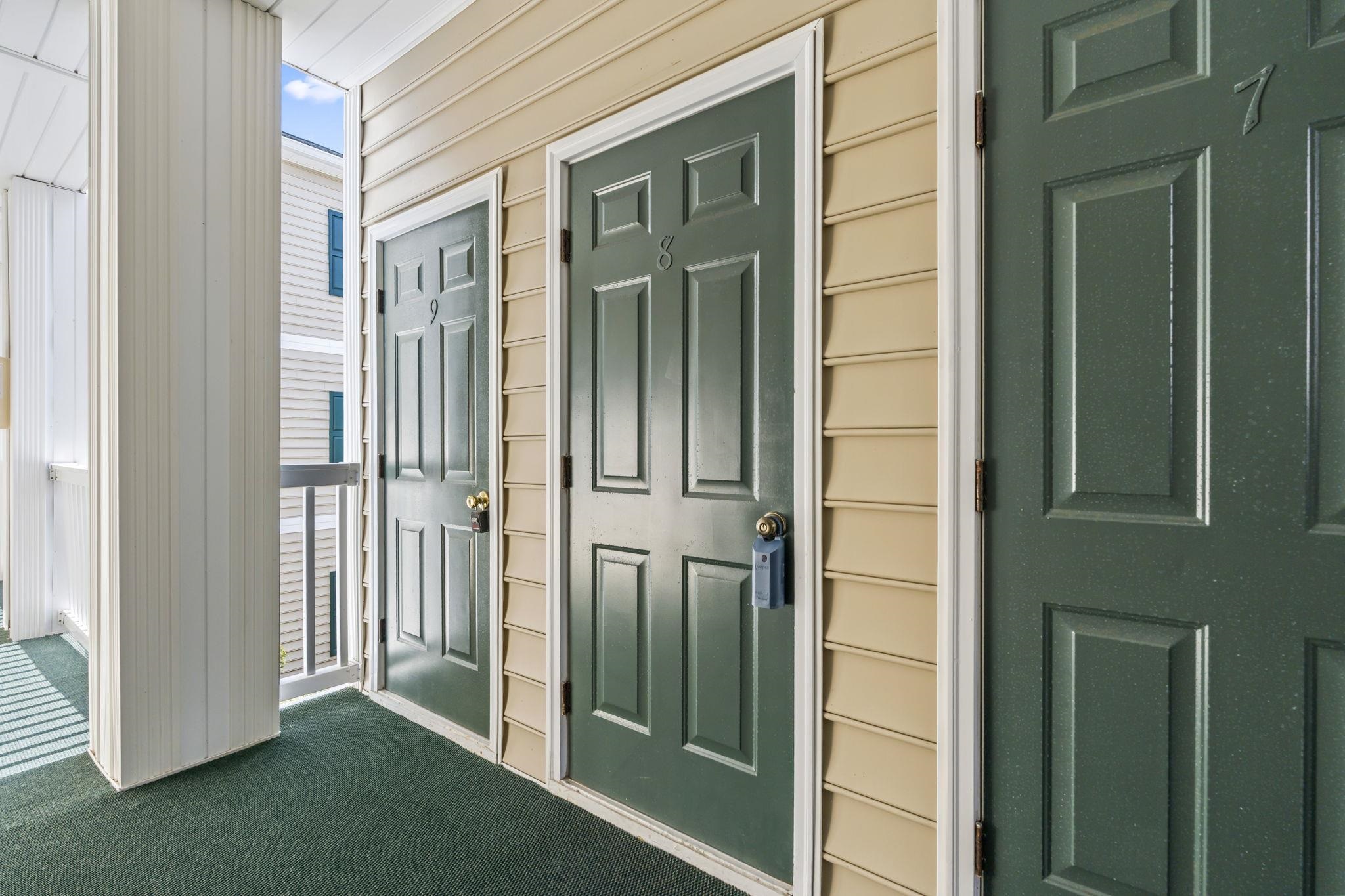 2000 Cross Gate Boulevard, Unit B202 Surfside Beach, SC 29575 - Photo 23 of 29