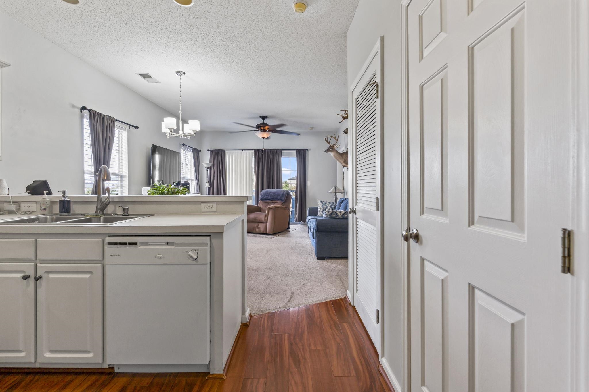 2000 Cross Gate Boulevard, Unit B202 Surfside Beach, SC 29575 - Photo 4 of 29