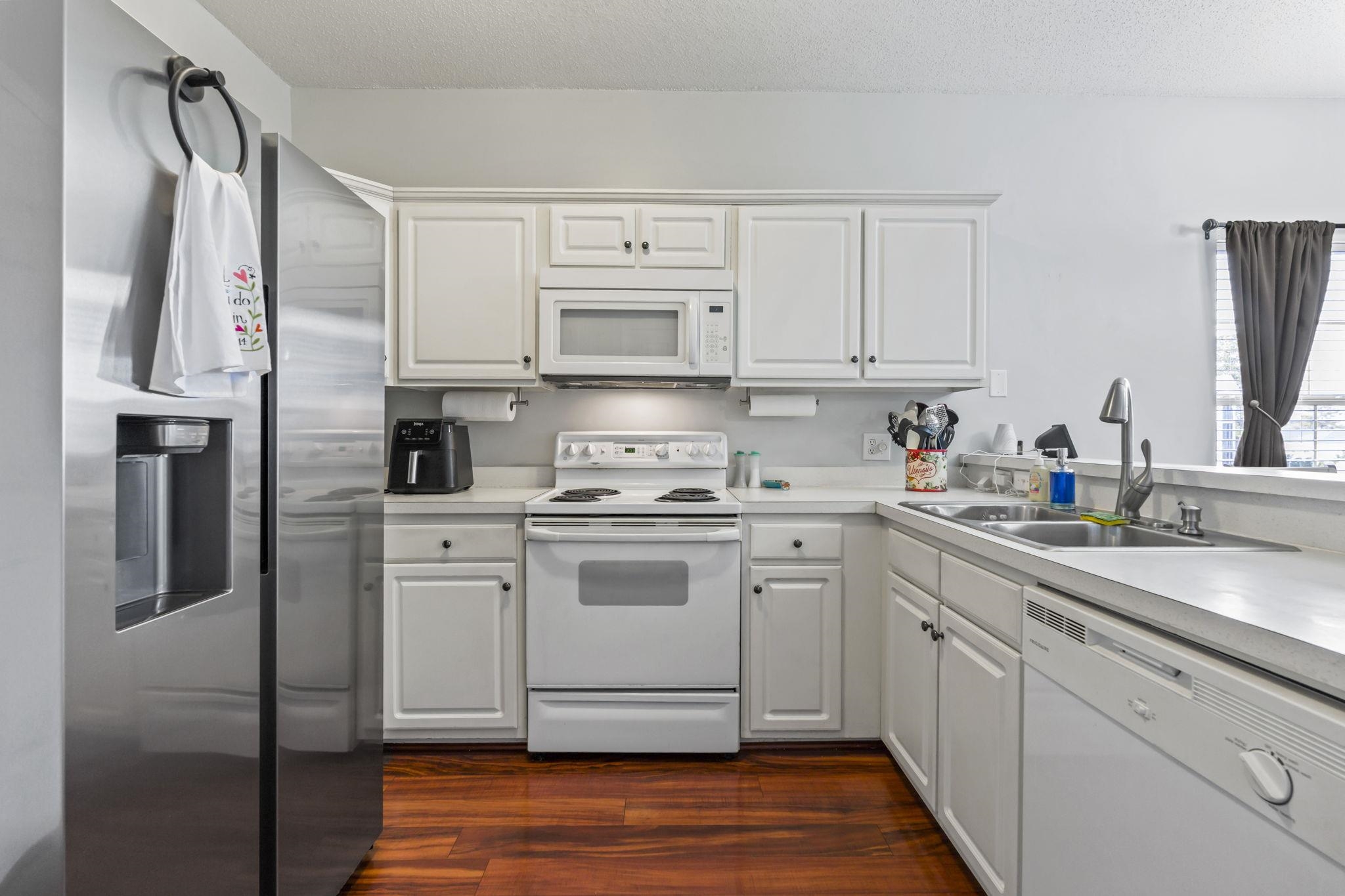 2000 Cross Gate Boulevard, Unit B202 Surfside Beach, SC 29575 - Photo 5 of 29