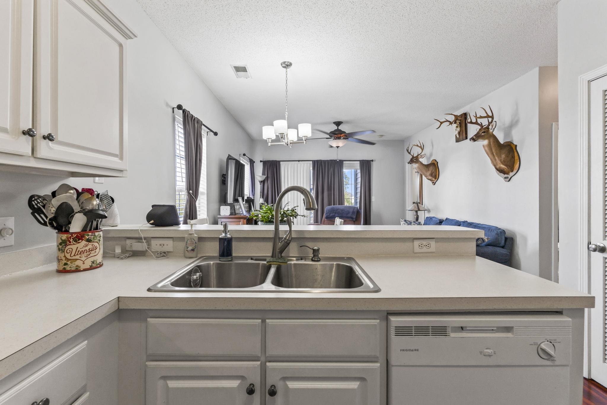 2000 Cross Gate Boulevard, Unit B202 Surfside Beach, SC 29575 - Photo 6 of 29