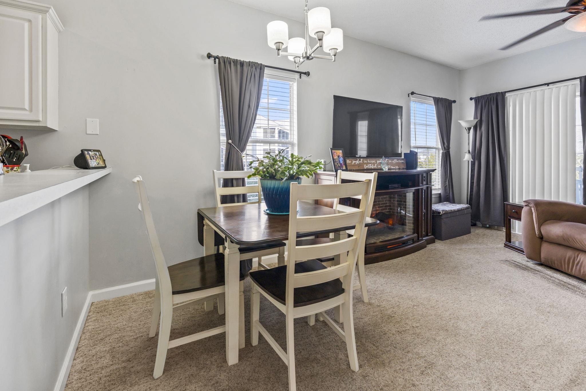 2000 Cross Gate Boulevard, Unit B202 Surfside Beach, SC 29575 - Photo 8 of 29