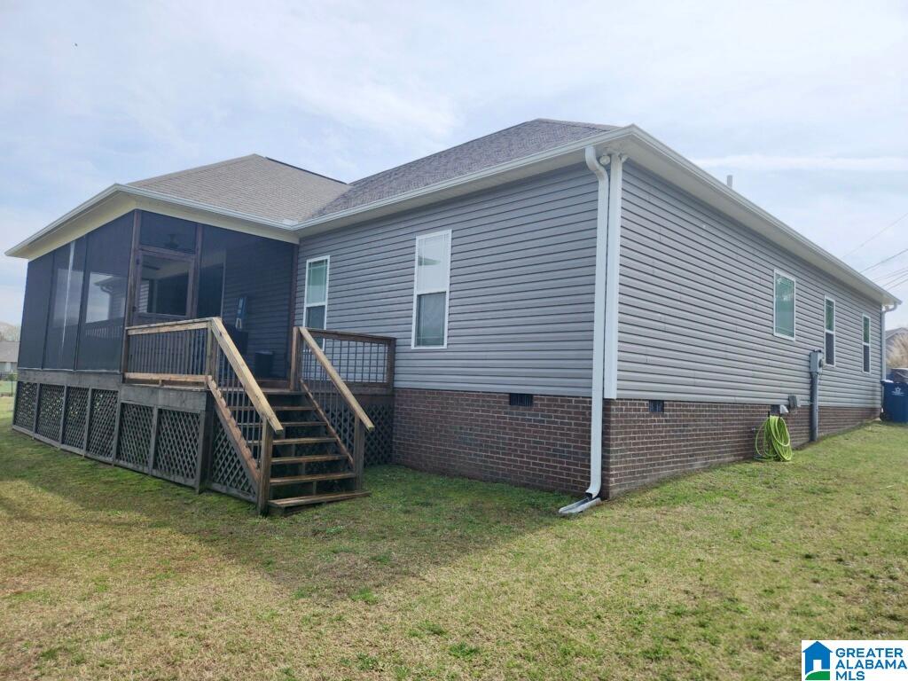 140 Gaines Loop Boaz, AL 35956 - Photo 6 of 23