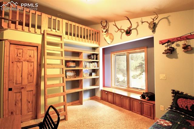 506 Mills Ranch Road Woodland Park, CO 80863 - Photo 20 of 34 Gallery Image 20