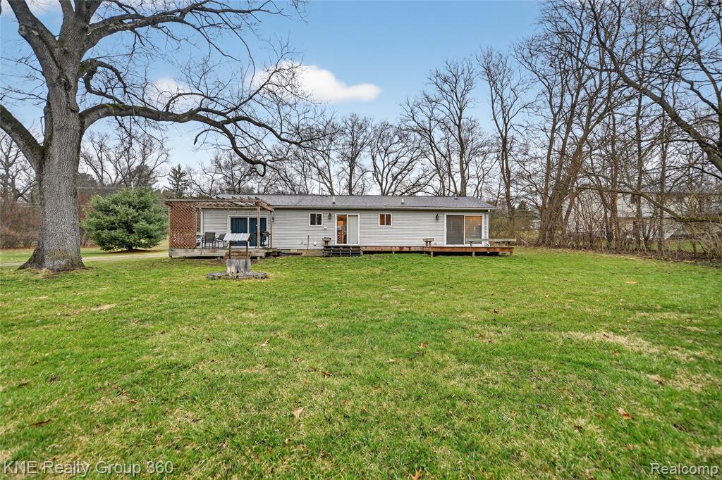 3511 Jewell Road Howell, MI 48843 - Photo 31 of 34 Gallery Image 31