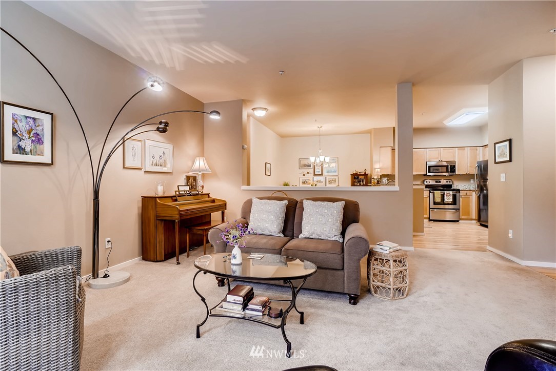 107 164th Street Southeast, Unit 2302 Bothell, WA 98012 - Photo 4 of 23