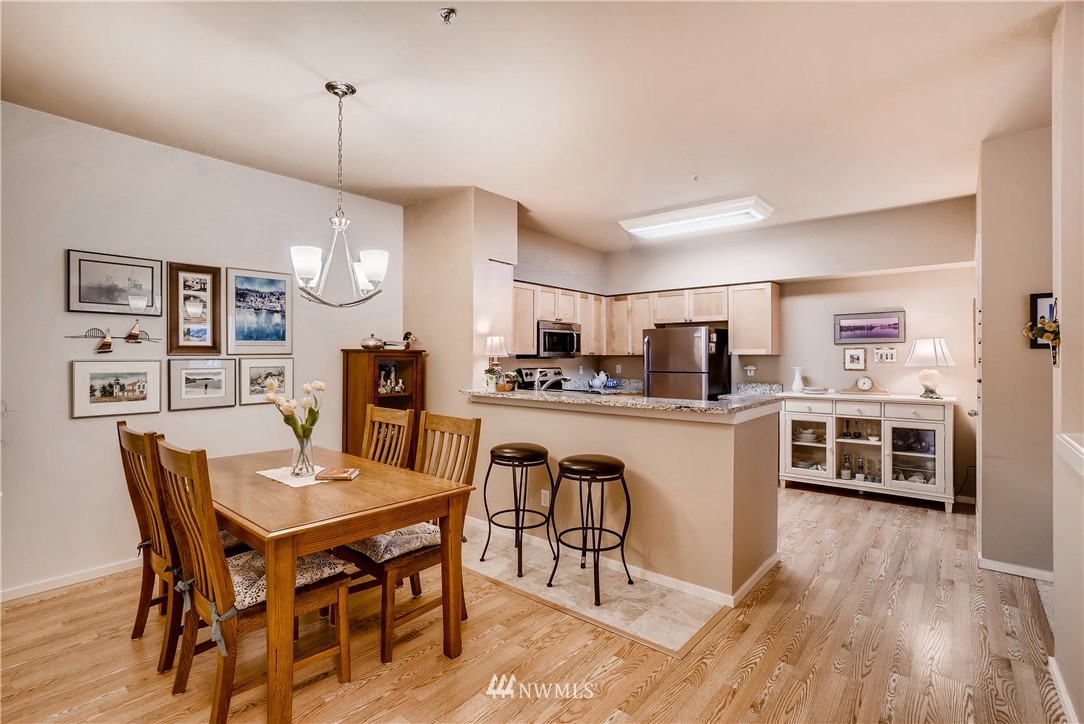 107 164th Street Southeast, Unit 2302 Bothell, WA 98012 - Photo 7 of 23