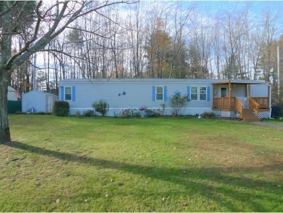 35 B Rocks Road Seabrook, NH 03874 - Photo 1 of 1