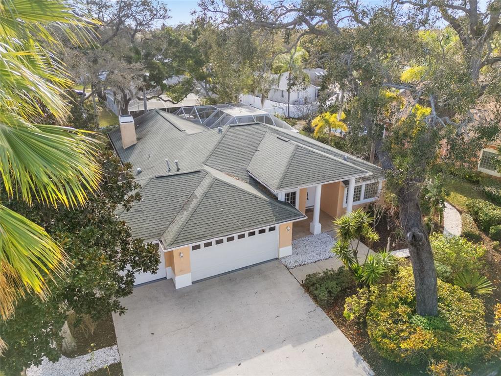 958 Ridgewood Terrace Tarpon Springs, FL 34689 - Photo 62 of 66