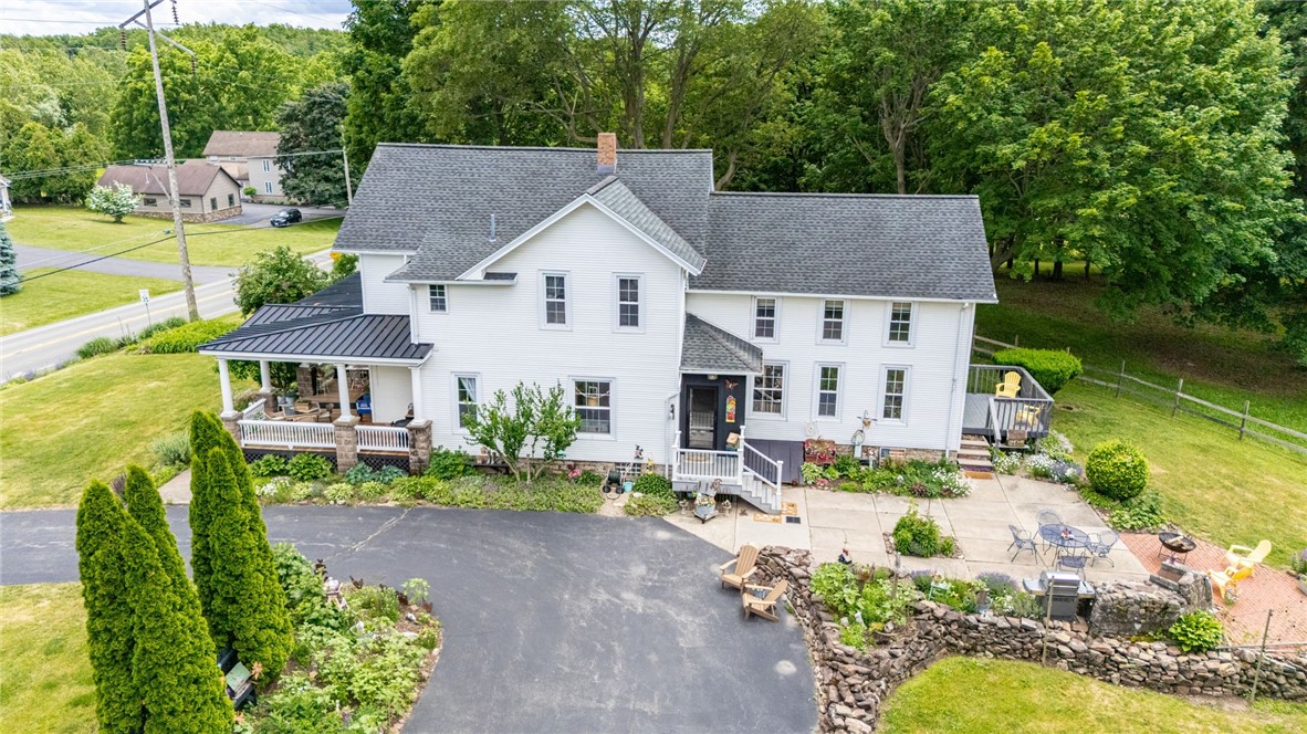 151 Gillett Road Ogden, NY 14559 - Photo 9 of 50