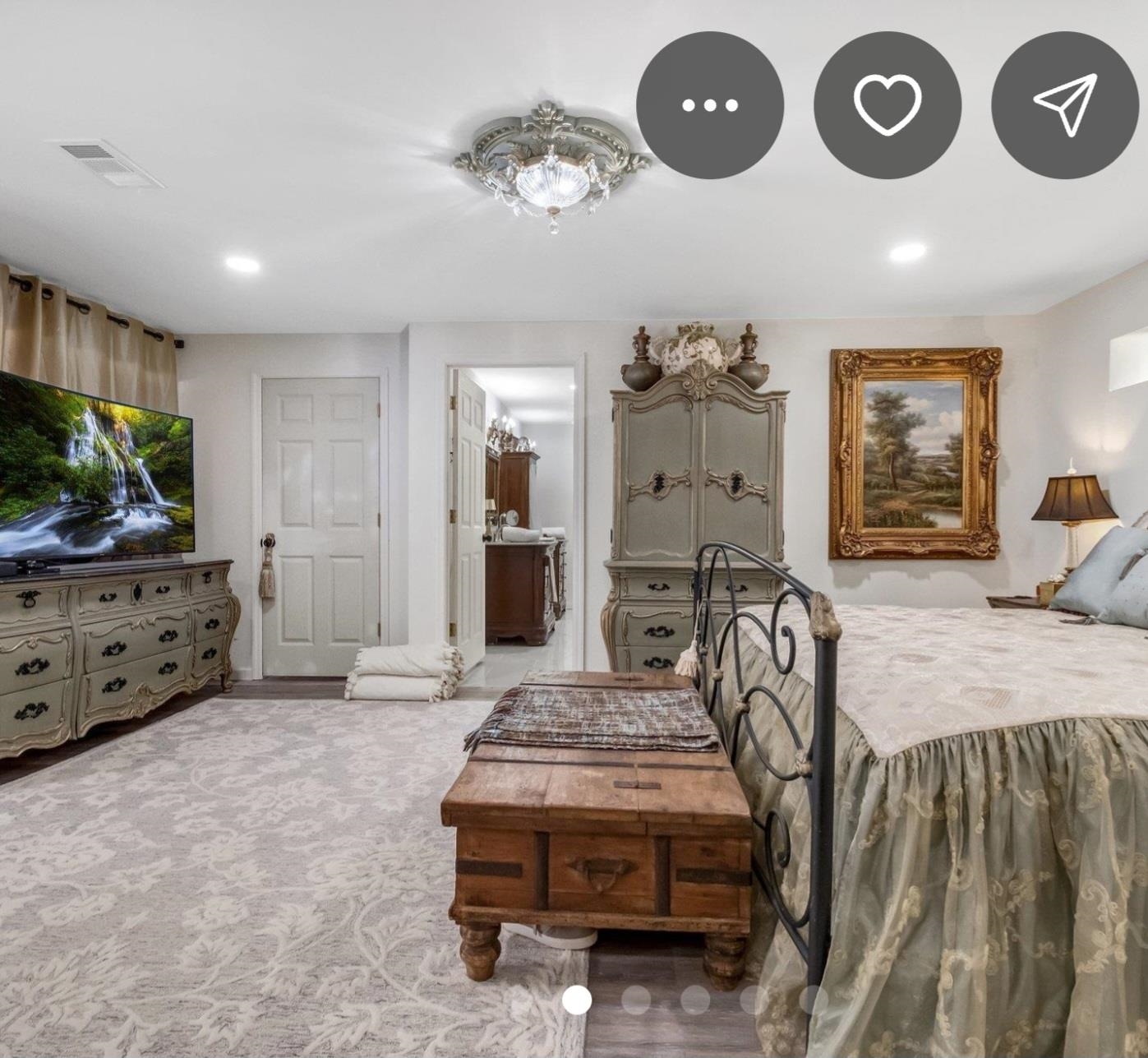 5902 Shady Rest Road Havana, FL 32333 - Photo 14 of 29