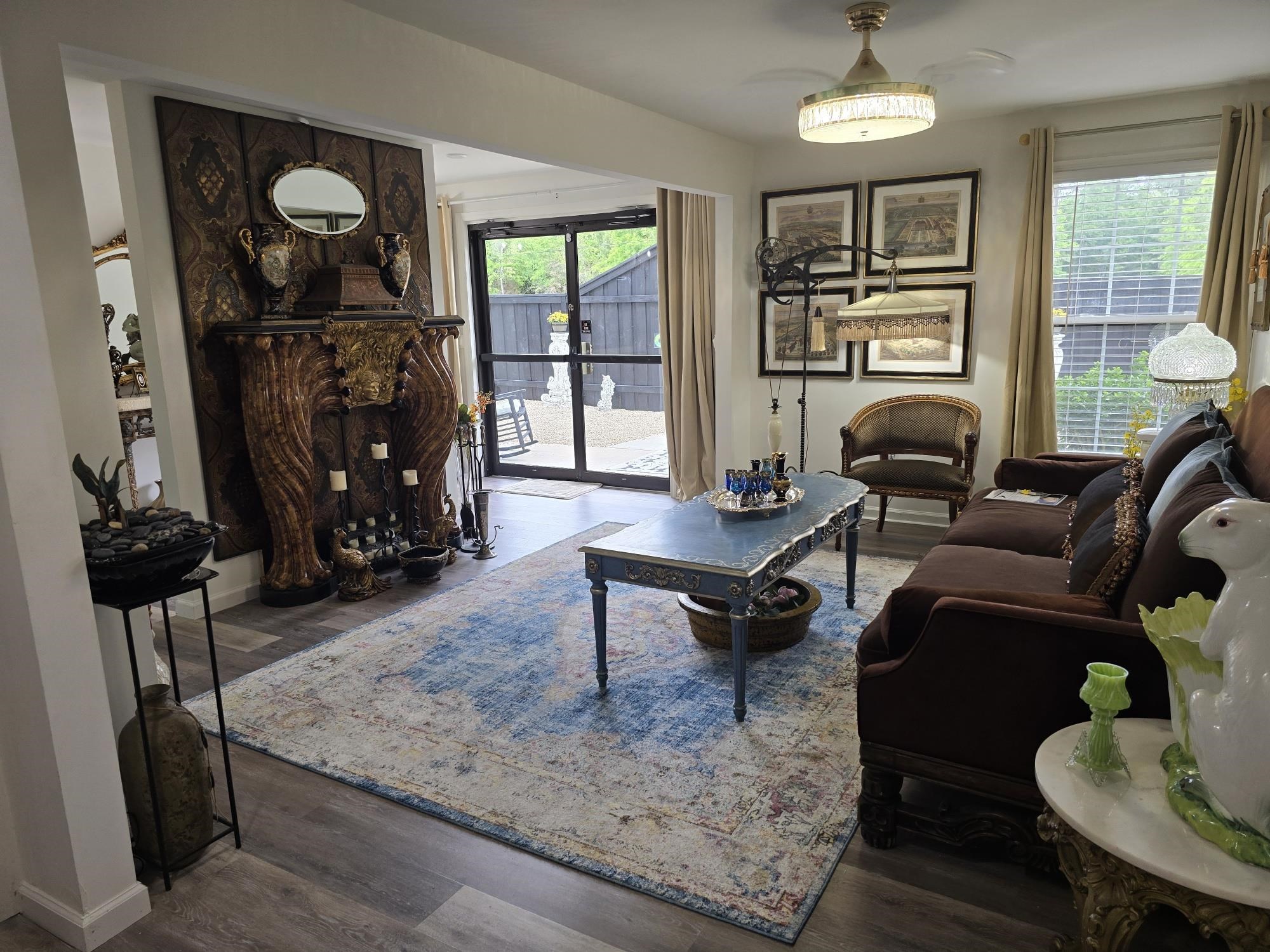 5902 Shady Rest Road Havana, FL 32333 - Photo 25 of 29