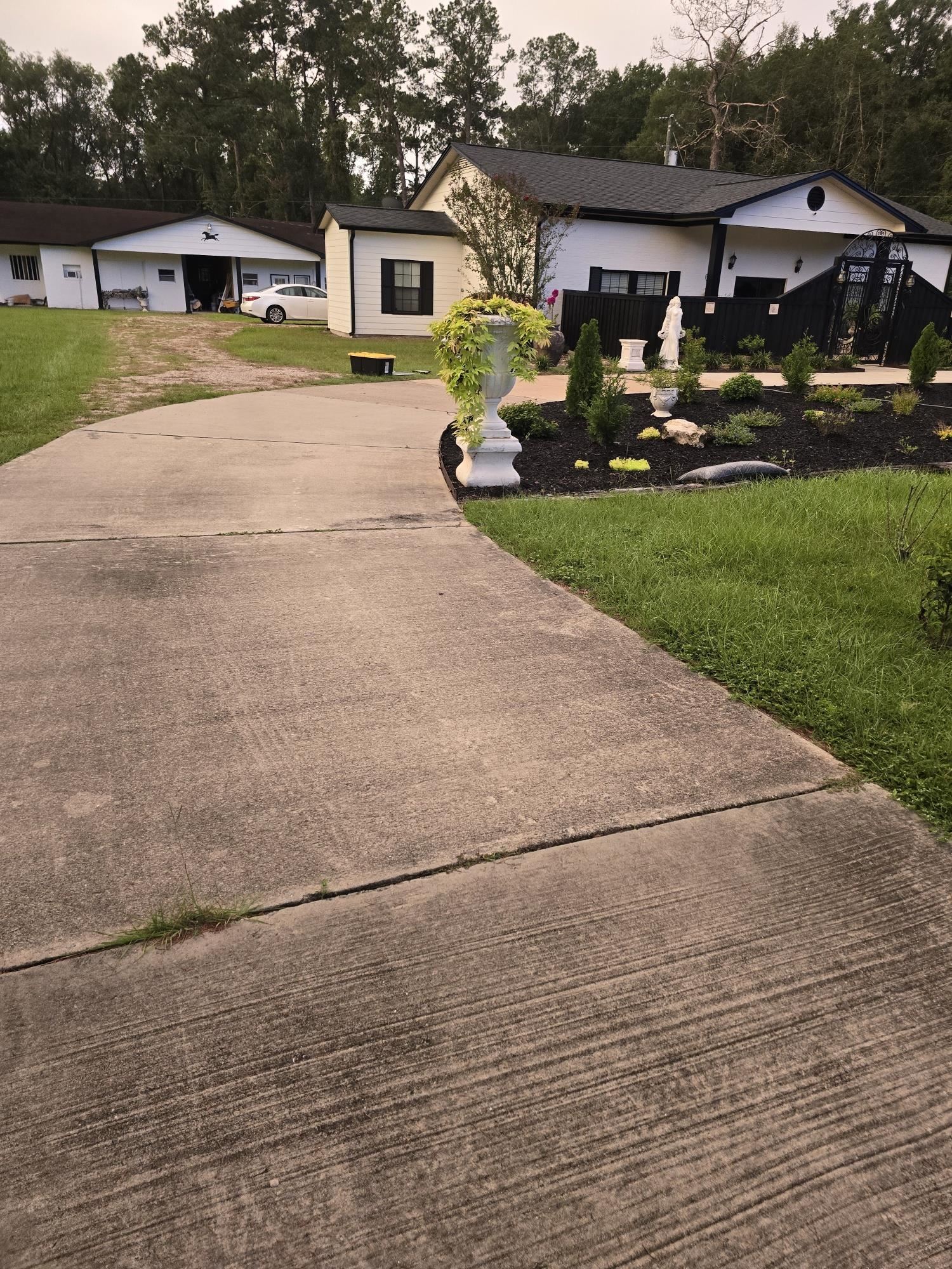 5902 Shady Rest Road Havana, FL 32333 - Photo 4 of 29