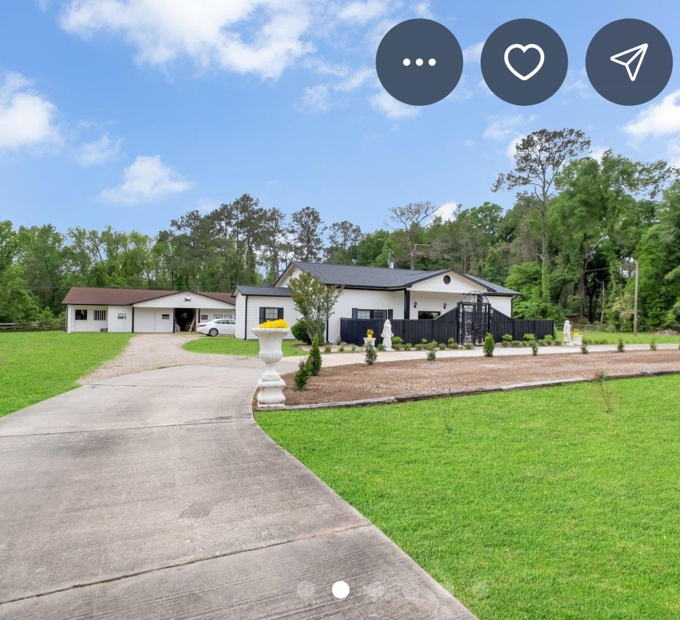 5902 Shady Rest Road Havana, FL 32333 - Photo 7 of 29