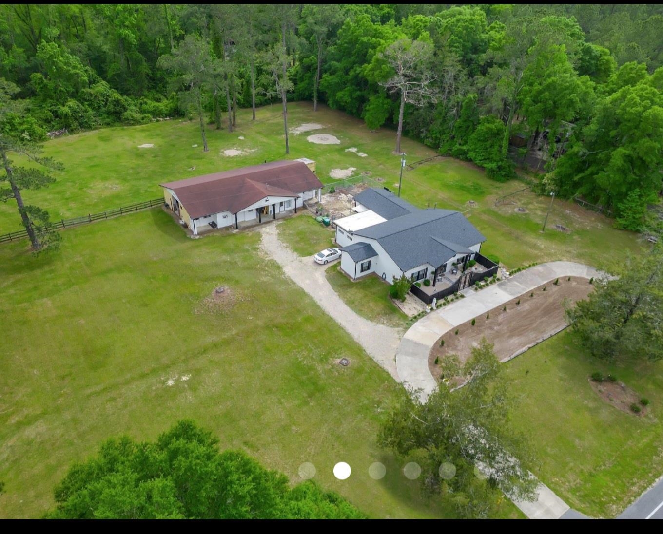 5902 Shady Rest Road Havana, FL 32333 - Photo 8 of 29
