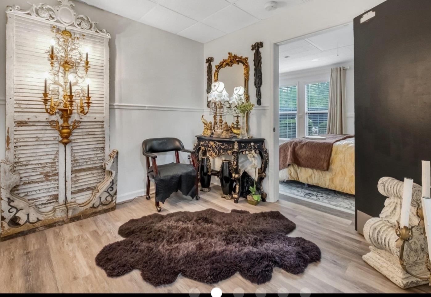 5902 Shady Rest Road Havana, FL 32333 - Photo 9 of 29