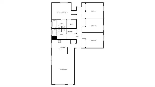 $232,000 | 4640 Corregidor Street, Dallas, TX 75216