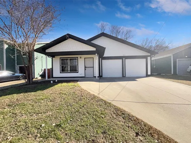 $232,000 | 4640 Corregidor Street, Dallas, TX 75216