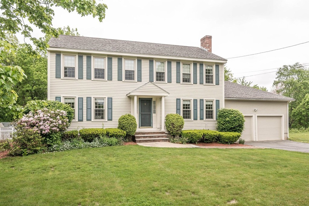 25 Bailey Road Andover, MA 01810 - Photo 1 of 29