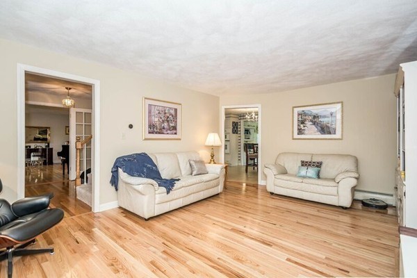 25 Bailey Road Andover, MA 01810 - Photo 11 of 29