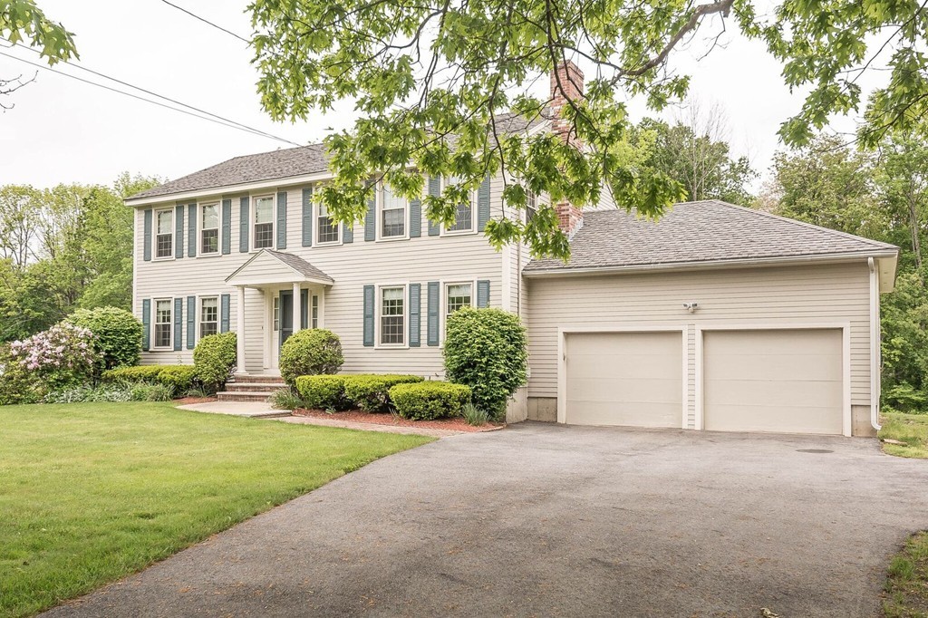 25 Bailey Road Andover, MA 01810 - Photo 2 of 29