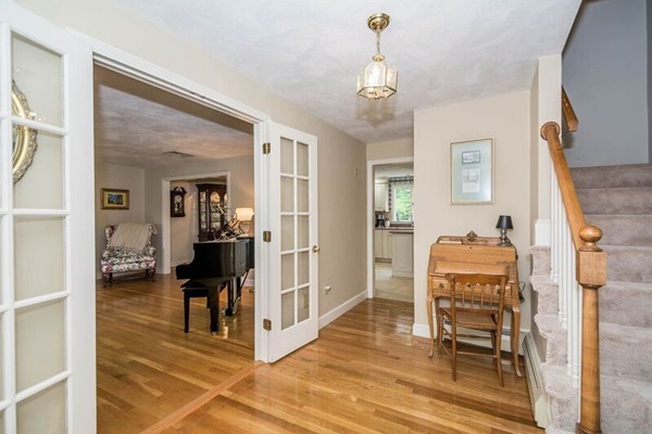 25 Bailey Road Andover, MA 01810 - Photo 3 of 29