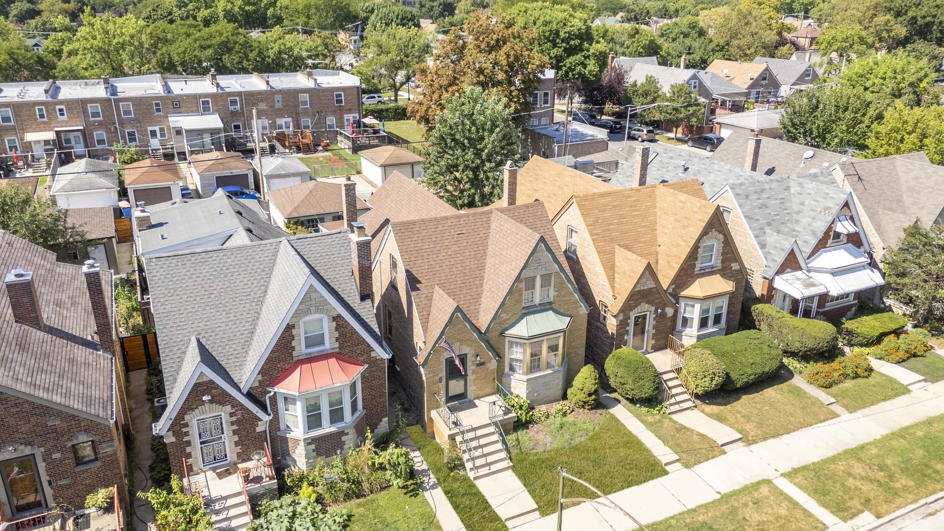 1748 North Rutherford Avenue Chicago, IL 60707 - Photo 36 of 37 Gallery Image 36