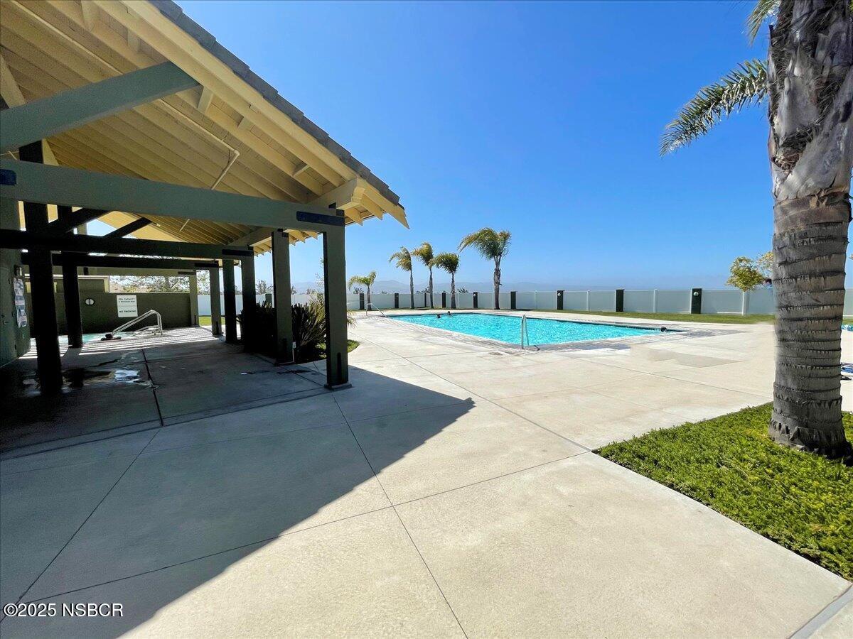 561 Andromeda Drive Lompoc, CA 93436 - Photo 51 of 54 a view of a backyard