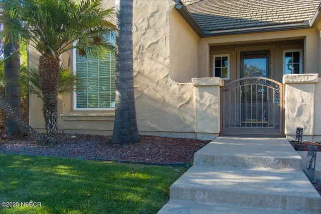 a room with furniture and wooden floor
