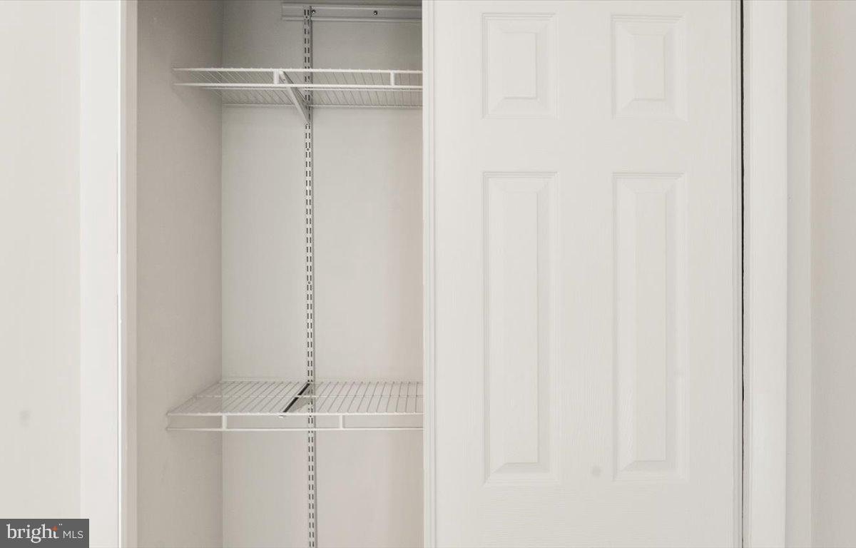 1631 Valencia Way Reston, VA 20190 - Photo 23 of 42 Closet organizer installed
