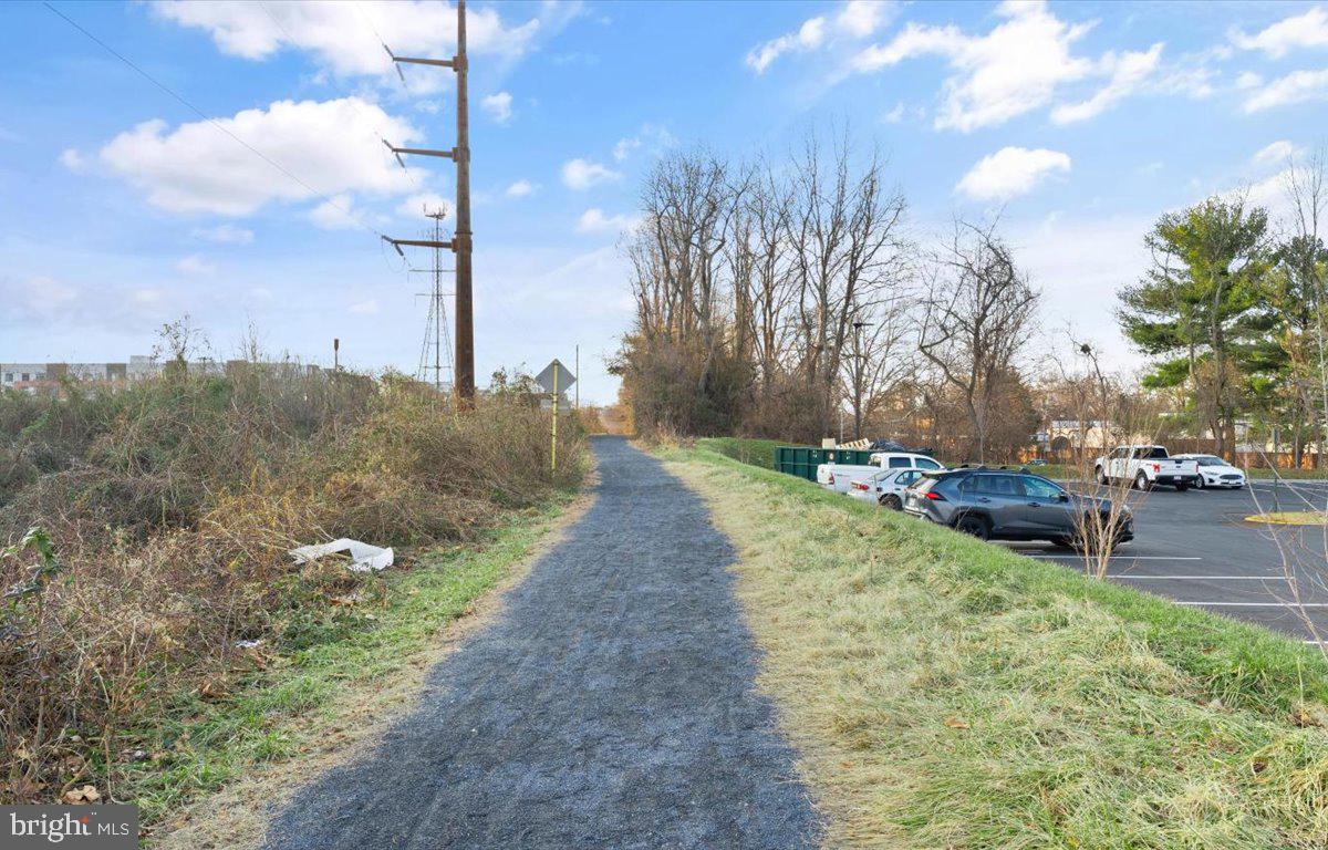 1631 Valencia Way Reston, VA 20190 - Photo 42 of 42 Very close to W&OD trail!